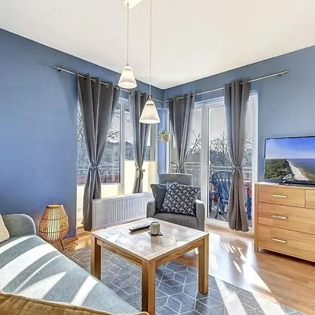 Hannenueter 아파트