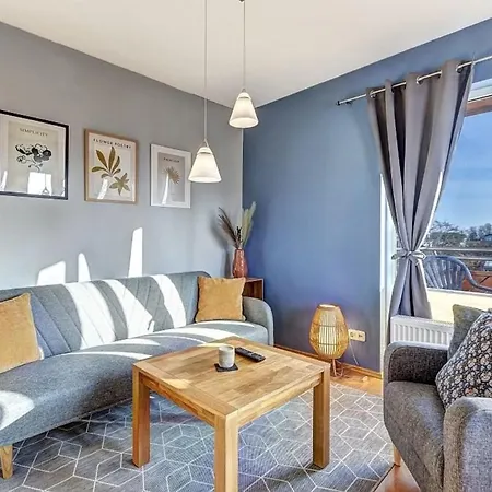 Hannenueter 아파트