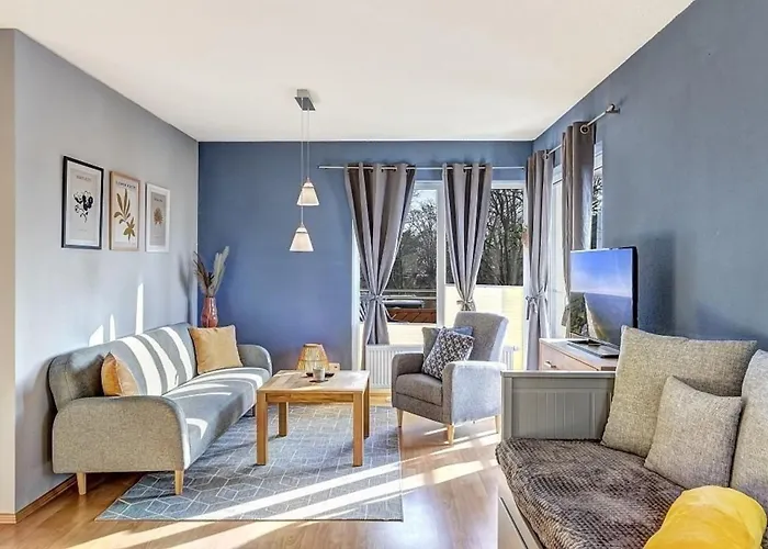 Hannenüter * Zempin