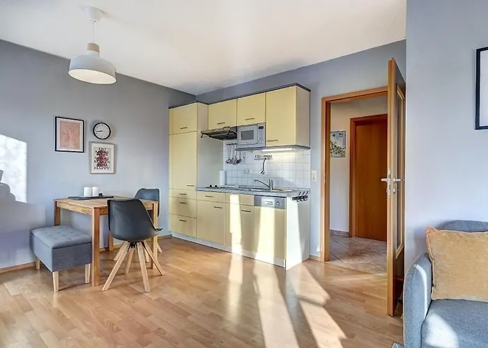 Hannenüter * Zempin