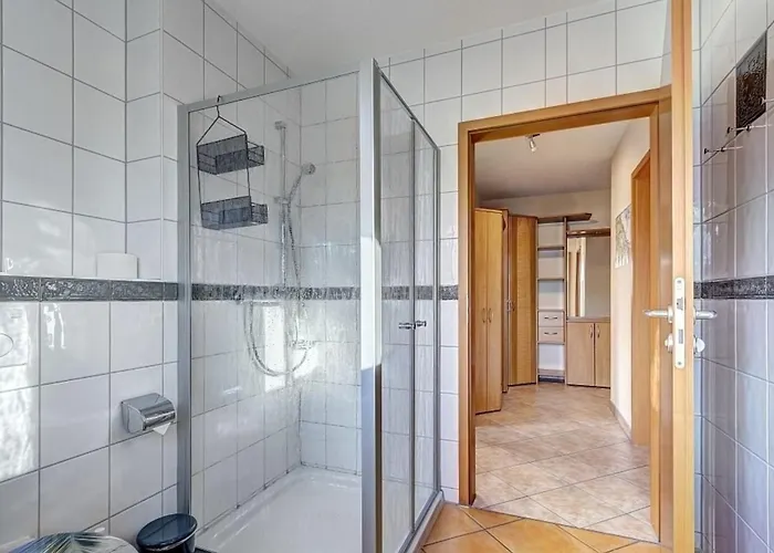Hannenüter Apartment