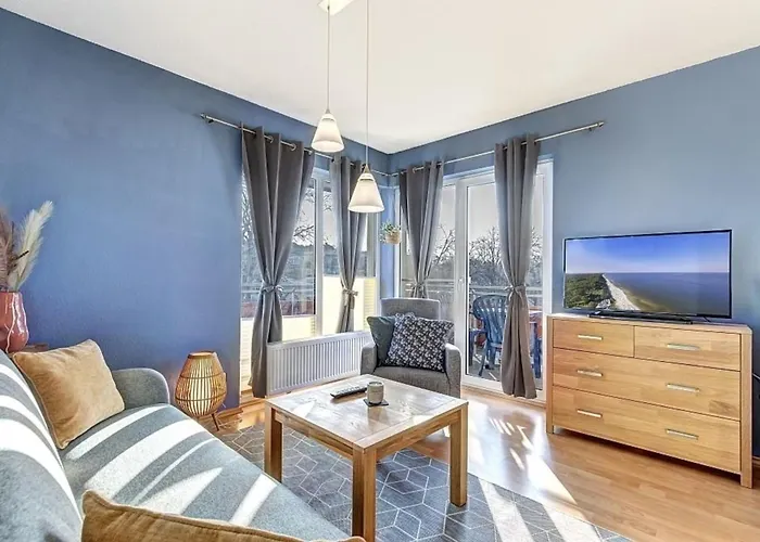 Hannenüter Apartment