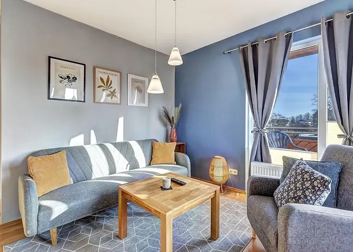 Hannenüter Apartment